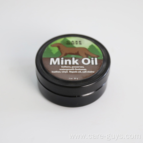 leather cleaning paste leather shine conditioner mink oil